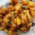 Aloo Gobi