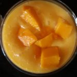 Mango Milkshake