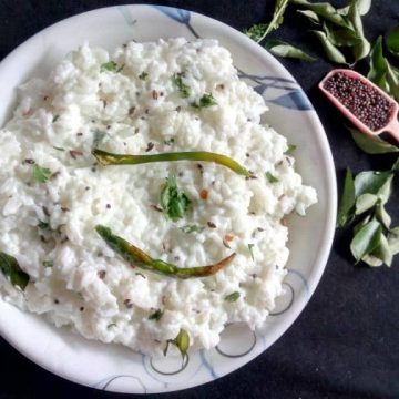 south indian recipes