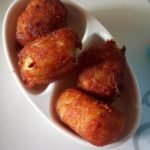 Potato bites