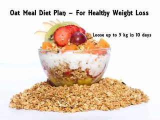 What Are Steel-Cut Oats?