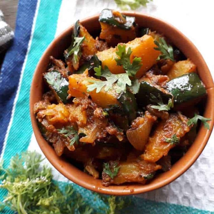 40 Indian Curry Recipes - My Dainty Kitchen