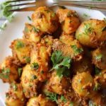 bombay potatoes