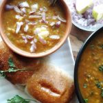 Pav Bhaji