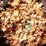 Vermicelli pulao