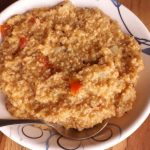 Sama khichdi
