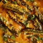 bhindi ka salan