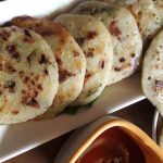 Instant dosa