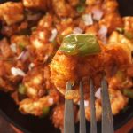 Masala Pav