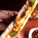 Pizza Sandwich