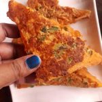 Vegan Savory French Toast