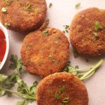 Soya kabab