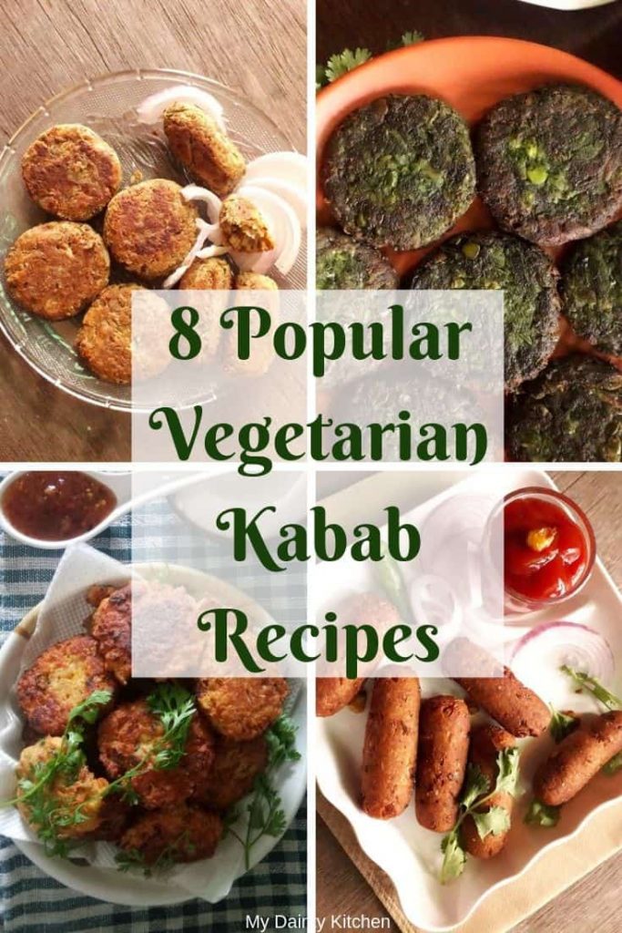 Veg 2025 kebabs list