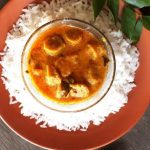 North Indian Curry