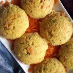 high protein breakfast recipes moong dal idli