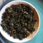 sauteed kale recipe