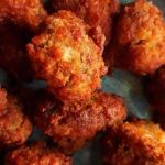 buffalo broccoli wings