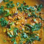 red lentil recipes