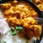 vegan butter cauliflower