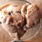 Banana Chocolate ice cream