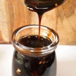 teriyaki sauce