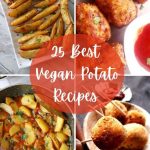 best vegan potato recipes