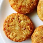 Air Fryer Frozen Hash Browns