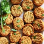 air fryer falafel