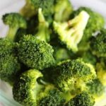 instant pot broccoli
