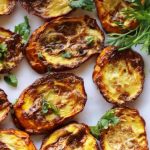 air fryer squash