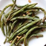 air fryer green beans
