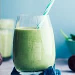 broccoli smoothie
