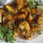 turmeric cauliflower