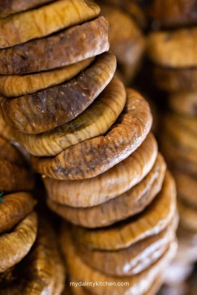 How To Dry Figs? Drying Figs in 3 Ways My Dainty Kitchen