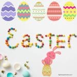 vegan easter recipes