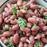 instant pot pinto beans
