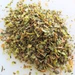 homemade Italian seasoning substitute