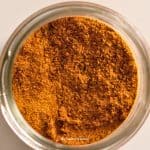 fajita seasoning