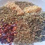 spaghetti seasoning