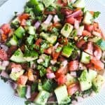 shirazi salad